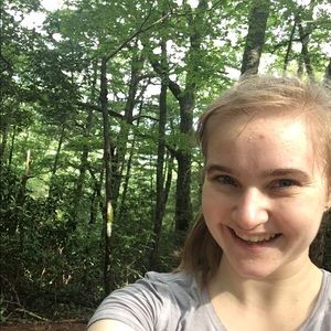 Meet your Posher, Victoria